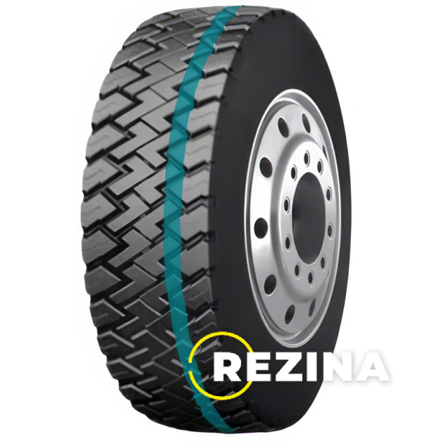 Radburg (наварка) K26 (ведущая) 245/75 R17.5