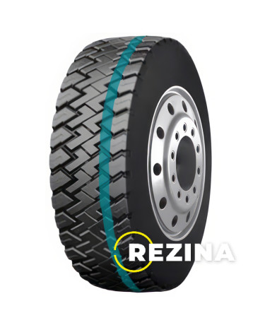 Radburg (наварка) K26 (ведущая) 255/70 R22.5