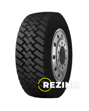 Radburg (welded) VT190 (driving) 205/75 R17.5