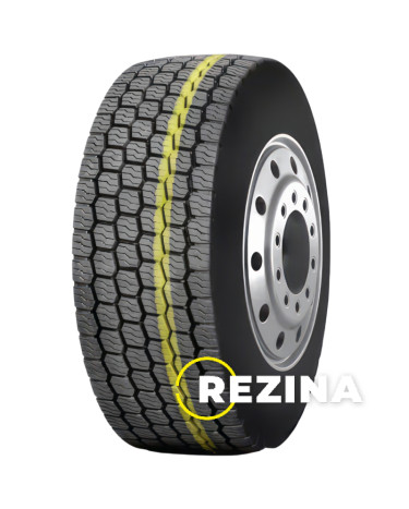 Radburg (welded) K225 (driving) 225/75 R17.5