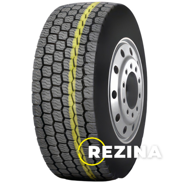 Radburg (наварка) K225 (ведуча) 235/75 R17.5