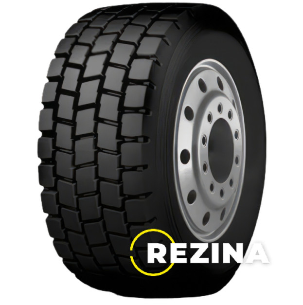 Radburg (наварка) RDE1 (ведуча) 9.5 R17.5