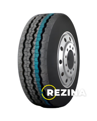 Radburg (welded) K29 (trailer) 235/75 R17.5