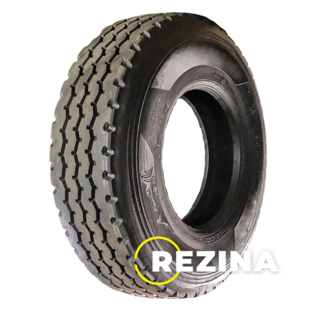 Radburg (наварка) PBA60 (рульова) 245/70 R17.5