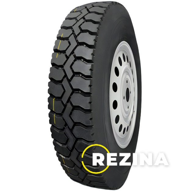 Radburg (наварка) PBD63-B (ведуча) 245/70 R19.5