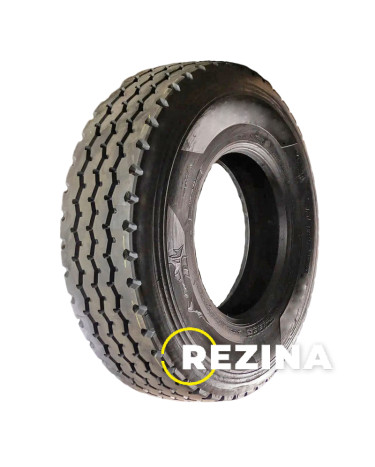 Radburg (welded) PBA60 (steering) 275/70 R22.5