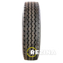 Radburg (welded) PBA60 (steering) 275/70 R22.5