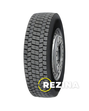 Radburg (welded) PBD12 (driving) 295/55 R22.5