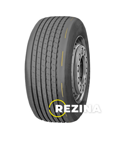 Radburg (welded) PBT14W (driving) 445/65 R22.5