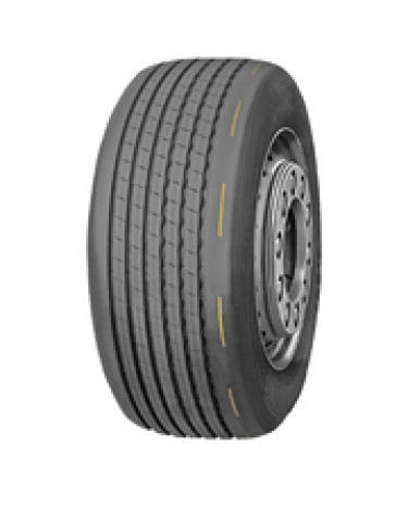 Radburg (welded) PBT14W (driving) 445/65 R22.5