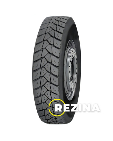 Radburg (welded) PBD60 (steering) 315/70 R22.5