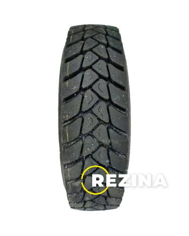 Radburg (welded) PBD60 (steering) 305/70 R22.5
