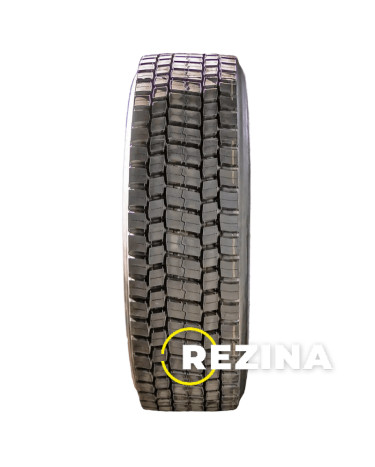 Radburg (welded) PBD12 (driving) 315/60 R22.5