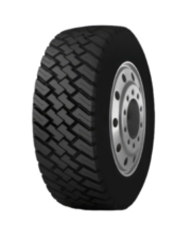 Radburg (наварка) E1 (ведущая) 215/75 R17.5