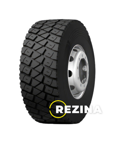 Radburg (welded) E101 (steering) 13 R22.5