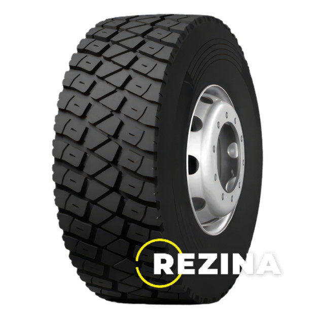 Radburg (наварка) E101 (рулевая) 13 R22.5