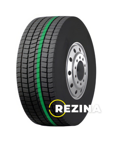 Radburg (welded) K43 (steering) 245/70 R19.5