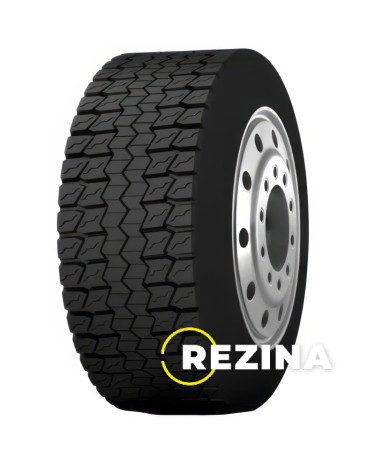 Radburg (welded) PBD14 (trailer) 245/70 R17.5