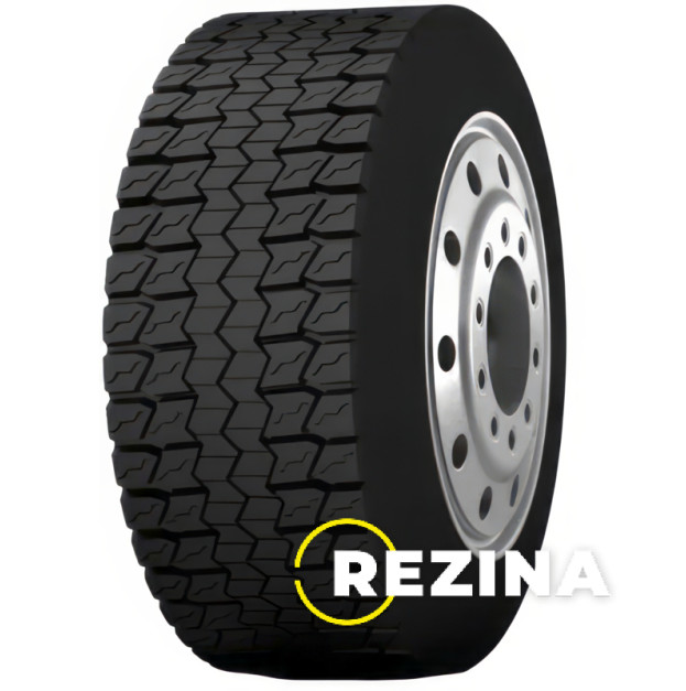 Radburg (welded) PBD14 (trailer) 265/70 R19.5
