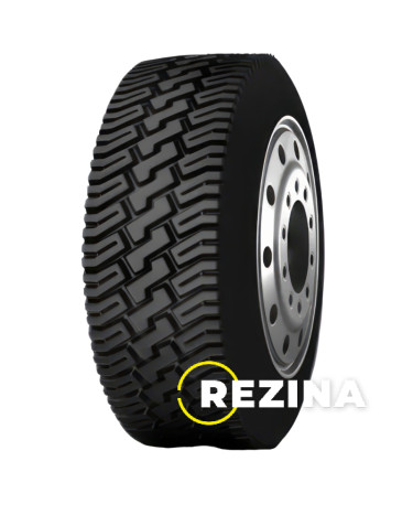 Radburg (наварка) RZT51 (ведущая) 245/70 R17.5