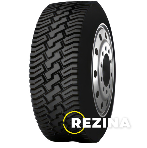 Radburg (наварка) RZT51 (ведуча) 245/70 R19.5