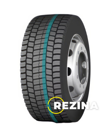 Radburg (welded) K202 (trailer) 295/55 R22.5