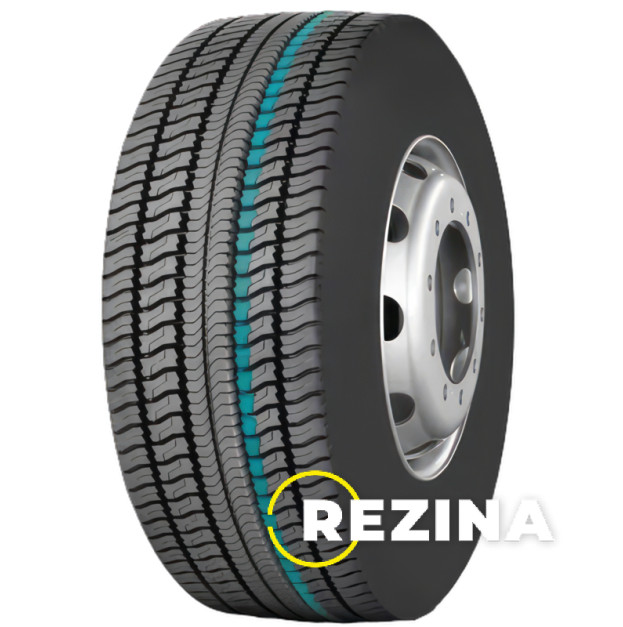 Radburg (наварка) K224 (ведуча) 295/80 R22.5