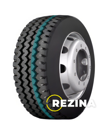Radburg (welded) K34 (universal) 315/80 R22.5