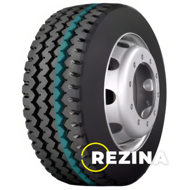 Radburg (наварка) K34 (универсальная) 315/80 R22.5