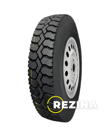 Radburg (welded) PBD63-B (leading) 12.00 R20