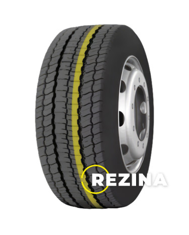 Radburg (welded) K702 (driving) 275/70 R22.5