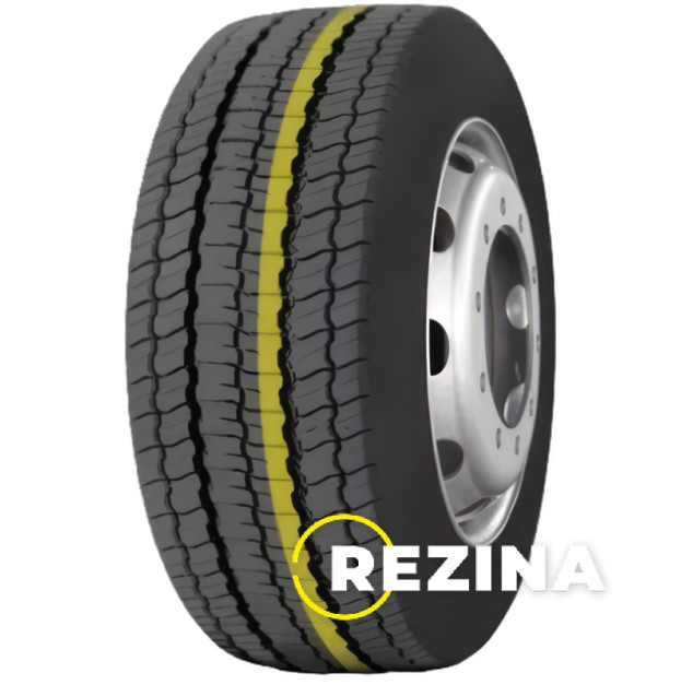 Radburg (наварка) K702 (ведущая) 275/70 R22.5