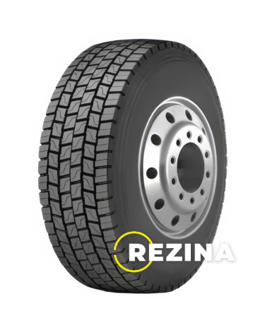 Radburg (welded) RDE2 (driving) 245/70 R17.5