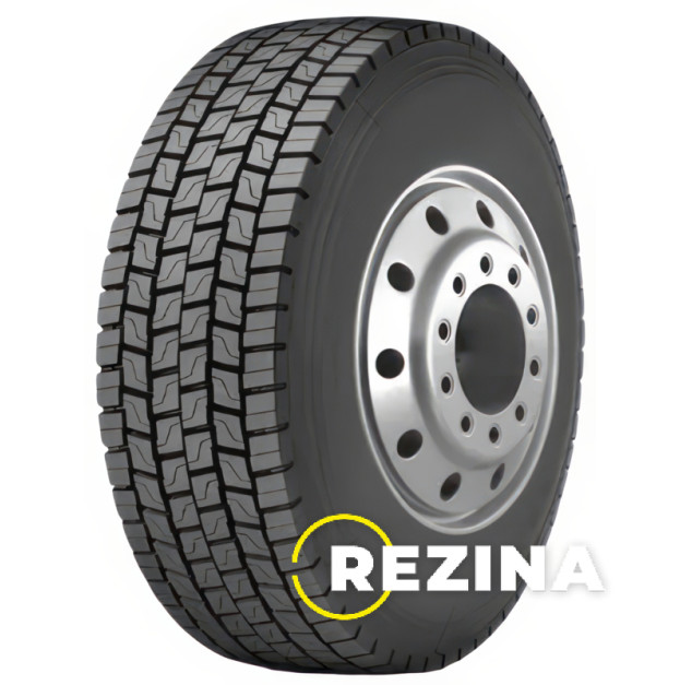 Radburg (наварка) RDE2 (ведущая) 245/70 R17.5