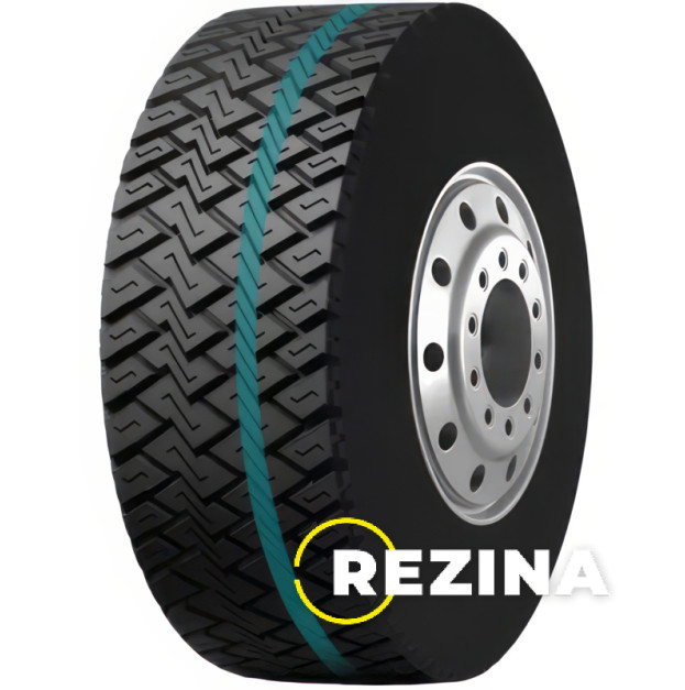 Radburg (наварка) K47 (ведуча) 285/70 R19.5