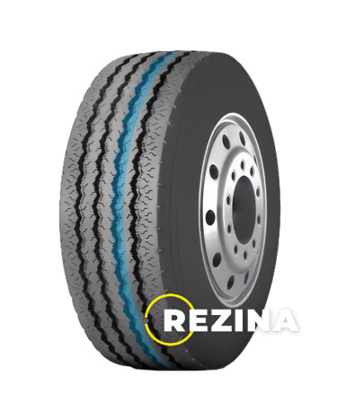 Radburg (welded) VZA80 (steering) 285/70 R19.5