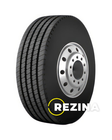 Radburg (welded) E24 (steering) 235/75 R17.5