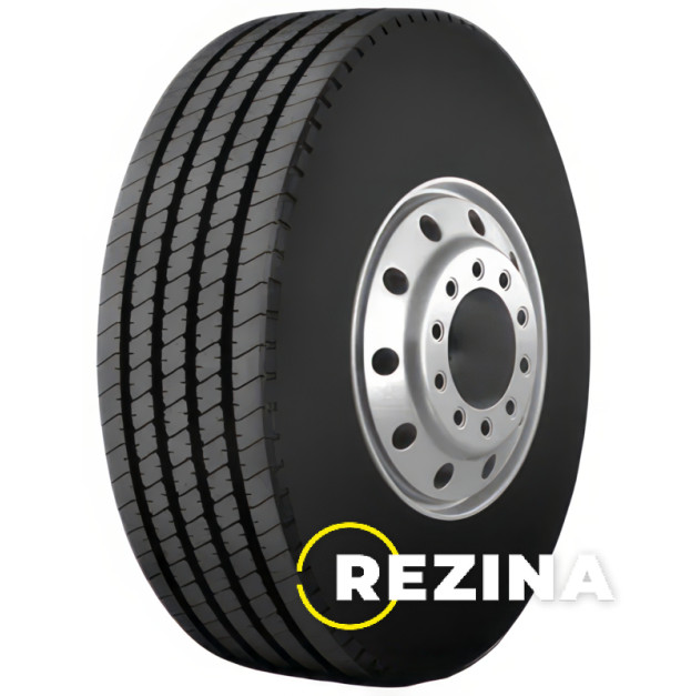 Radburg (наварка) E24 (рулевая) 235/75 R17.5