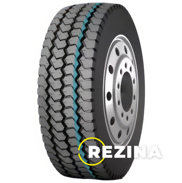 Radburg (наварка) K14 (ведуча) 245/70 R17.5