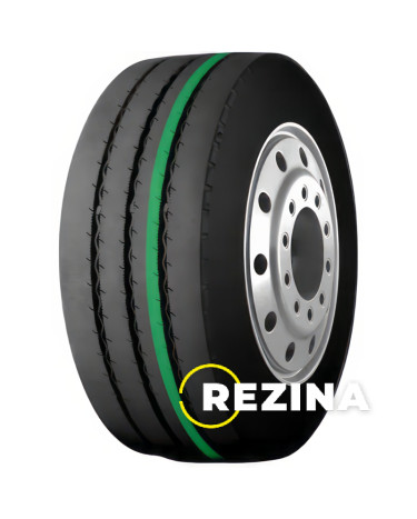 Radburg (welded) K18 (steering) 245/70 R17.5