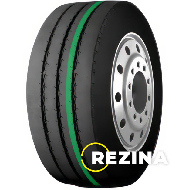 Radburg (наварка) K18 (рульова) 245/70 R17.5