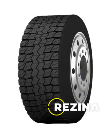 Radburg (наварка) V167B (ведущая) 245/70 R17.5