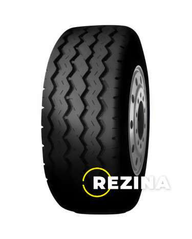 Radburg (welded) RCT65 (steering) 265/70 R17.5