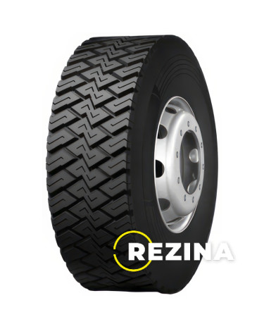 Radburg (welded) VWHL (steering) 245/70 R19.5