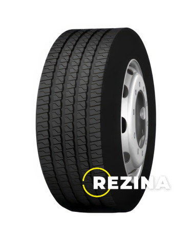 Radburg (welded) DV-RM (trailer) 275/70 R22.5