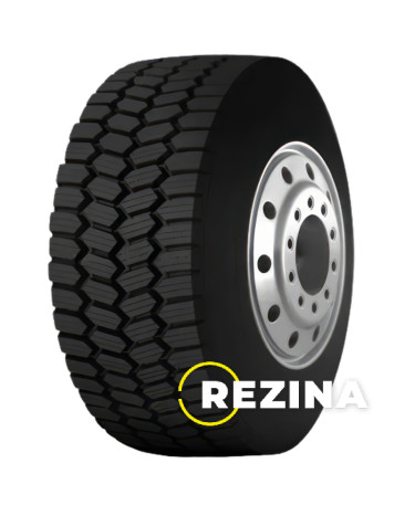 Radburg (welded) VT130 (driving) 265/70 R19.5
