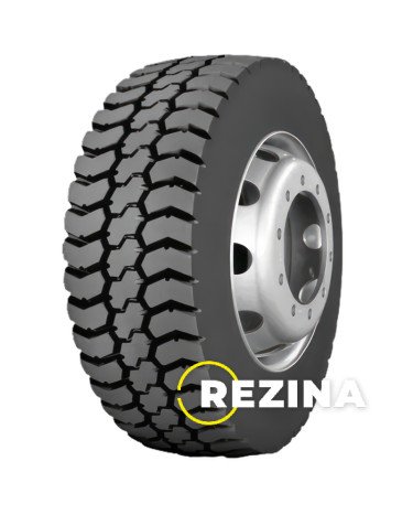 Radburg (welded) PBD62 (driving) 305/70 R19.5