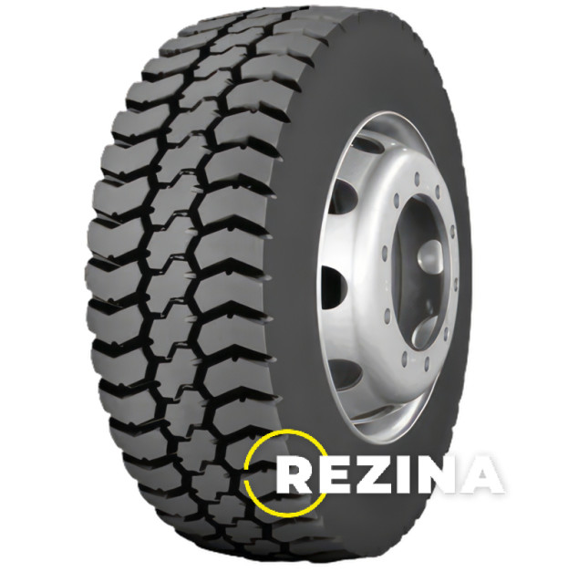 Radburg (наварка) PBD62 (ведуча) 305/70 R19.5