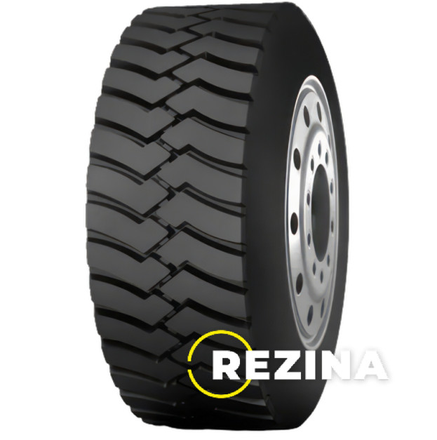 Radburg (наварка) VLL (индустриальная) 265/70 R19.5