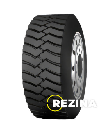 Radburg (welded) VLL (industrial) 12.00 R20